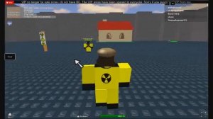 ROBLOX:Nuclear Warning