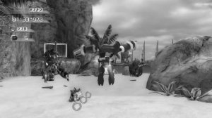 Обзор Sonic P-06 Demo 4 - Episode Shadow