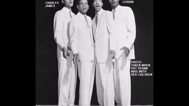 CLEFTONES - HE'S FORGOTTEN YOU / RIGHT FROM THE GIT GO - WARE 6001 - 1964 смотреть онлайн