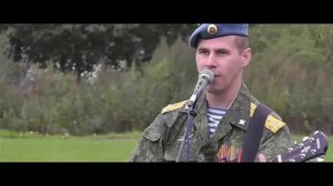 Крылатая пехота, там где черт сломает ногу ВДВ  найдет дорогу