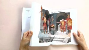 Библия для детей. Земная жизнь Иисуса Христа