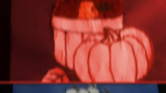 мастер-класс "Дары осени" смотреть онлайн