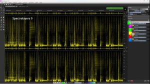 SpectraLayers 10. Song Unmix, Drum Unmix, Noisy Speech, Reverb Match