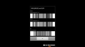 Как проверить откуда ваш смартфон. imei телефона.