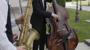 Свадьба в вилле Микетти Villa Michetti