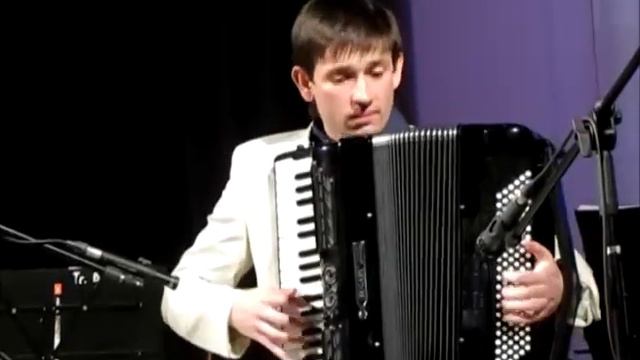 2012-02-24 Александр Поелуев, Сергей Осокин. Аккордеон