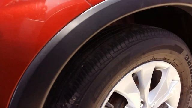 HONDA CVR EX 2013 смотреть онлайн