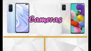 Vivo V19 VS Samsung Galaxy A71 [Full Video] (already scores including)