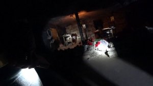 Вместо урока истории. Аджимушкайские каменоломни. Керчь. Крым.