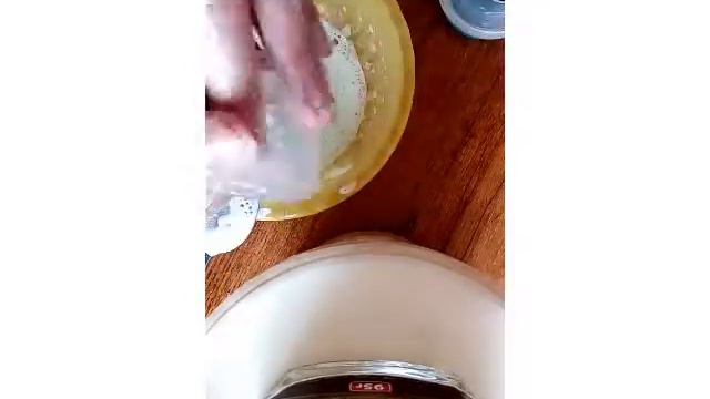 Делаю слайм из строительного клея) смотреть онлайн