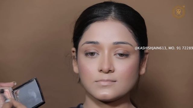 Makeup Artist Courses | Quick Simple and Easy Makeup tutorial | Long Lasting Makeup @pkmakeupstudio