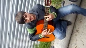 Меня убьёт туберкулёз