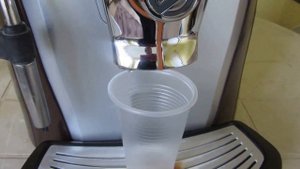 SAECO TALEA RING PLUS