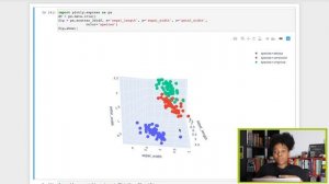 CLASSIFICAÇÃO com k-vizinhos mais próximos (K-NN) | Machine Learning #07