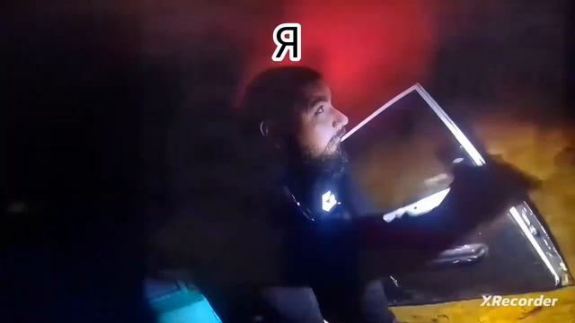 один прикол но видео не моё монтировал я сам смотреть онлайн