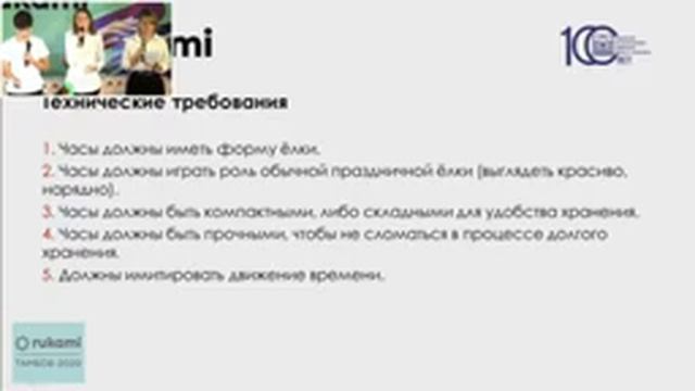 Фестиваль Rukami. Галактика подарков. Воронеж. День 2