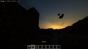 Minecraft RTX 3090 Shaders 2022 PRO | майнкрафт шейдеры 2092