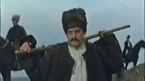 "ЛЭУТАРИЙ" ФИЛЬМ ЭМИЛЯ ЛОТЯНУ / "LAUTARIY" EMIL LOTEANU. "МОЛДОВА ФИЛМ"