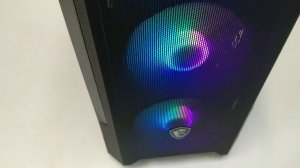MSI MAG FORGE M100R