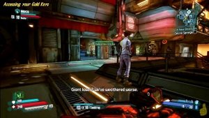 Borderlands The Pre-Sequel: How to get your Golden Keys - HTG