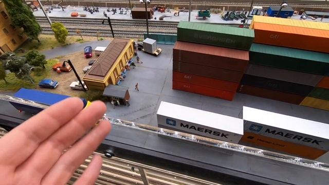 Гранд Макет Россия - полный обзор, это надо увидеть! смотреть онлайн