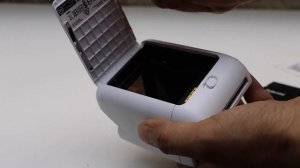 Polaroid Go Instant Camera "Film" Replacement.