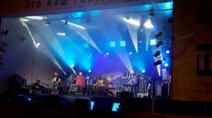На белом-белом покрывале января-Андрей Разин-2019