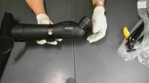 зрительная труба Veber 20-20x60 по 50 рублей за крат