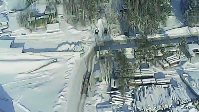 Квадрокоптер