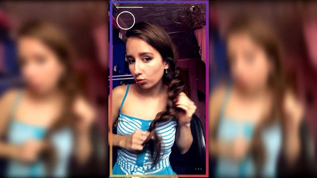 ТИПЫ ДЕВУШЕК в INSTA STORIES // ДЕВУШКИ в ИНСТАГРАМ смотреть онлайн