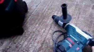 metabo asr 25 l sc