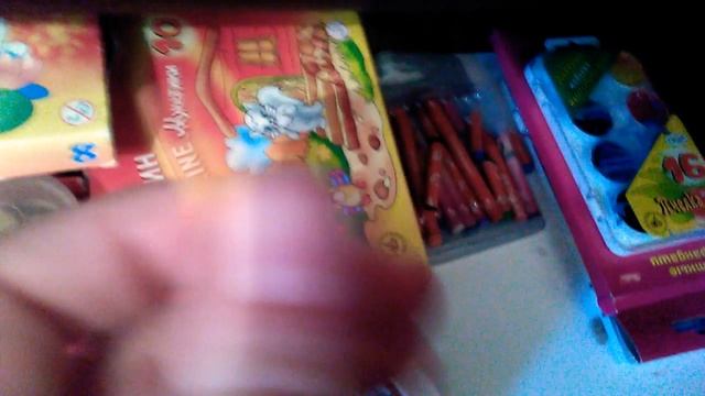 Мой ящик для рисования смотреть онлайн