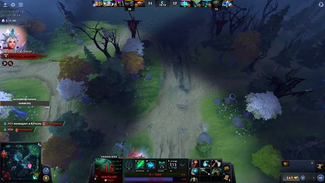 ПРОХОДИМ ИСПЫТАНИЕ ВСЕХ ГЕРОЕВ Dota 2 47/121 смотреть онлайн