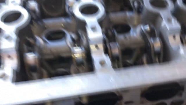 Volkswagen Golf GTI Что с МОТОРОМ? Разбираем 2.0 TSI смотреть онлайн