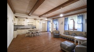 Трехкомнатная квартира, Новосибирск, Заельцовский район, ул. Дачное шоссе, д.2