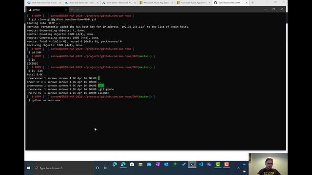DevOps boards and pipelines - DHM Video 2