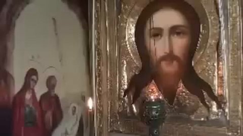 Последование ко Святому Причащениюю. Молитвы перед причастием. Православие