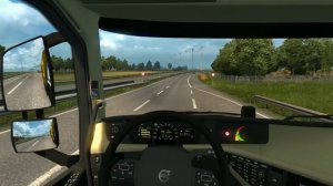 [ETS2] Rainbow Six Transport Trucking Video 31 (Volvo FH13 (2012) 540)