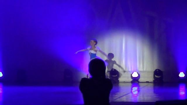 Вера Шпаковская Гала - концерт Балтийское созвездие смотреть онлайн