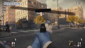 Геймплей Payday 2 для Xbox 360