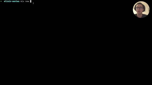 Elixir Tutorial for Beginners 1 - Install and Create Elixir Project