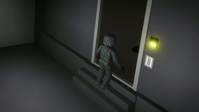 Testing Scary Brookhaven Hacks at 3 AM смотреть онлайн