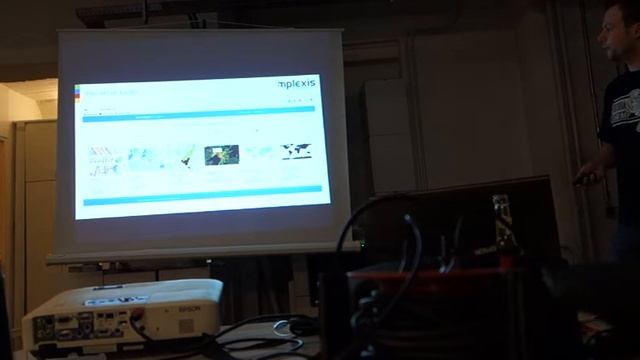 Interactive Spatial Clusters with leaflet in R смотреть онлайн