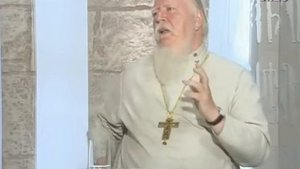 Почему князь Владимир принял крещение?