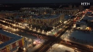 У НЯГАНИ ПОЯВИЛСЯ НОВЫЙ ГИМН, или ПОЗДРАВИТЬ ЛЮБИМЫЙ ГОРОД НИКОГДА НЕ ПОЗДНО