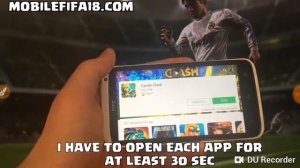 How to download fifa 18 in andriod and play