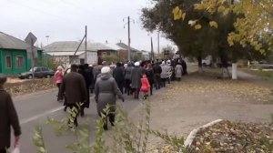 крестный ход в Лисках.mp4