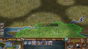 Total War: Medieval 2 - Stainless Steel - Kiev 05