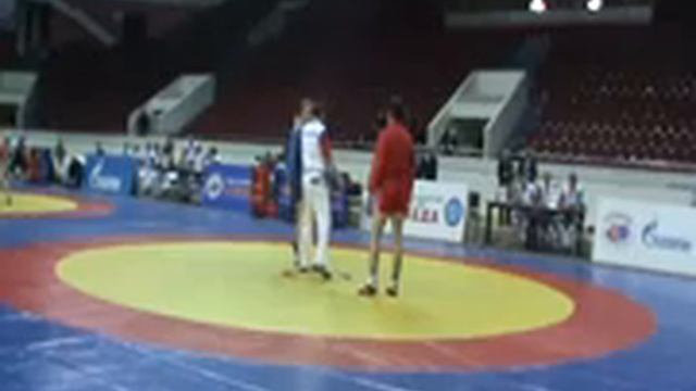 Турнир по самбо СанктПетербург 24) смотреть онлайн