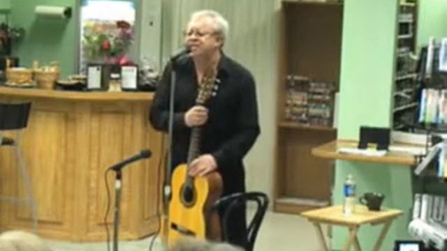 Singer Vadim Egorov in Baltimore 4 смотреть онлайн